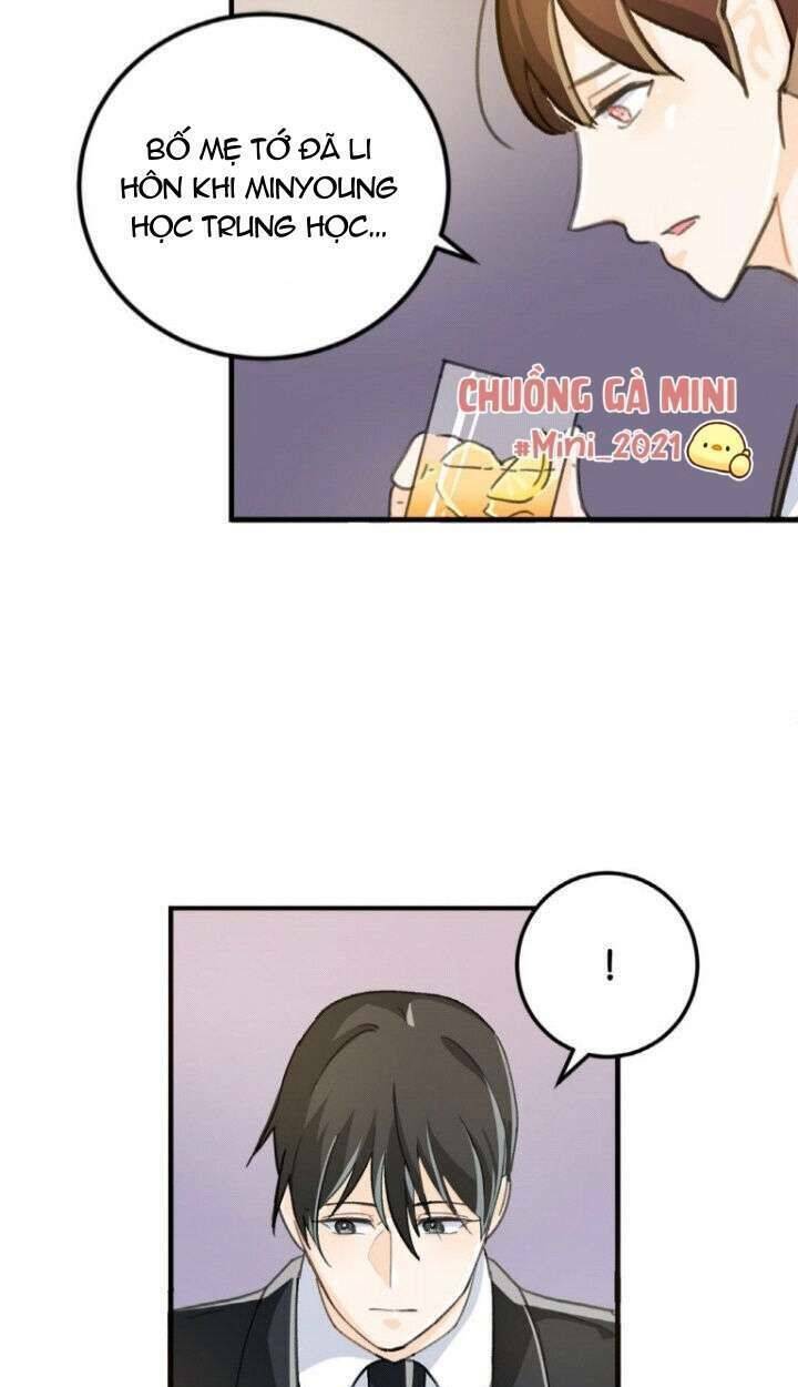 101 cách chinh phục trái tim em chapter 11 6