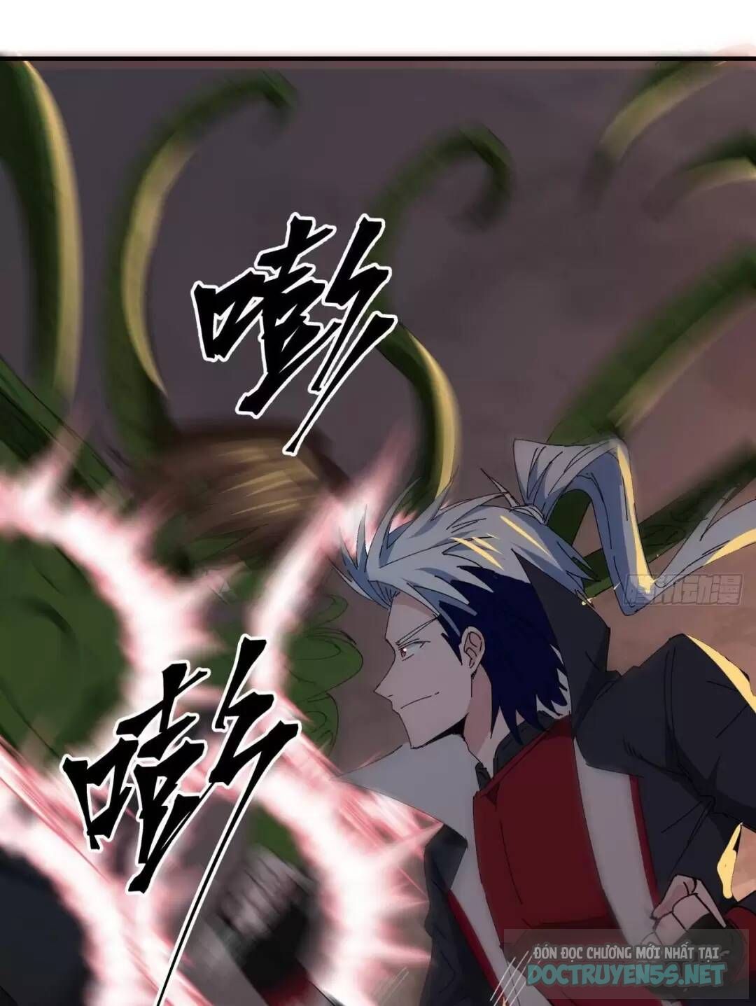 giải cứu 99 nữ chính ở mạt thế chapter 104 29