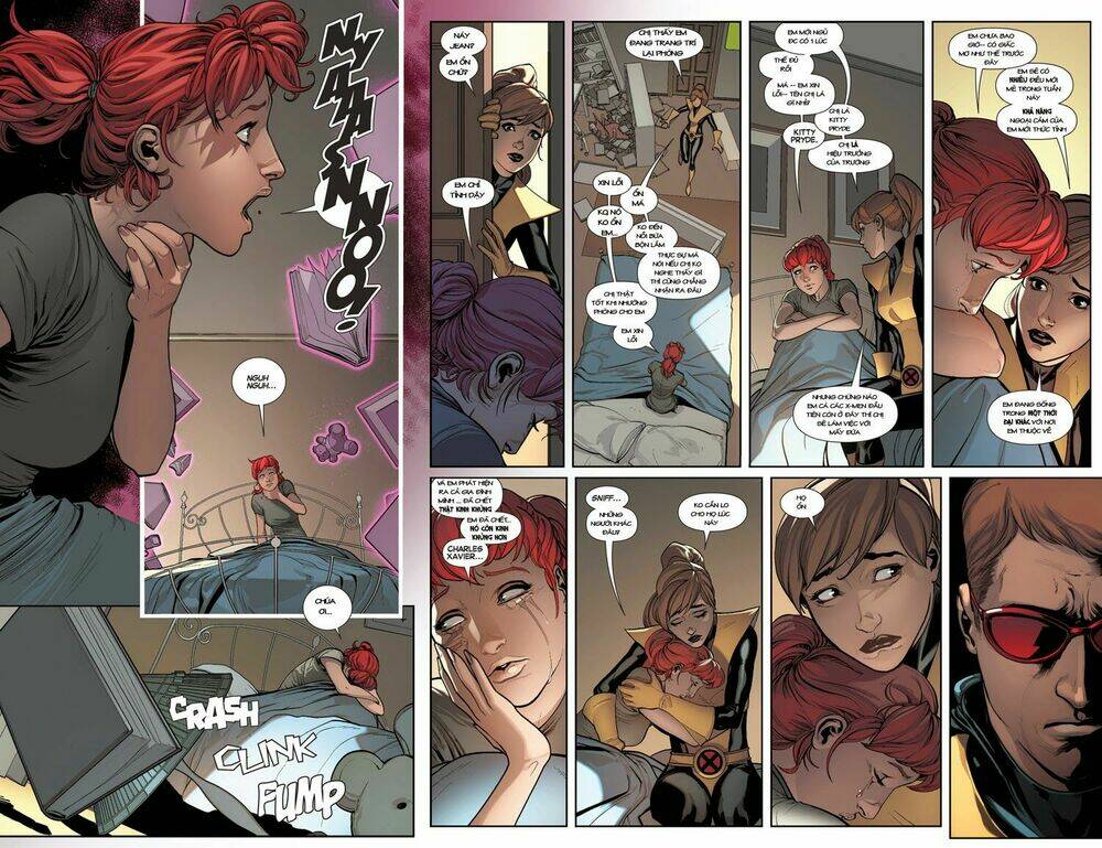 all new x-men chapter 6 5