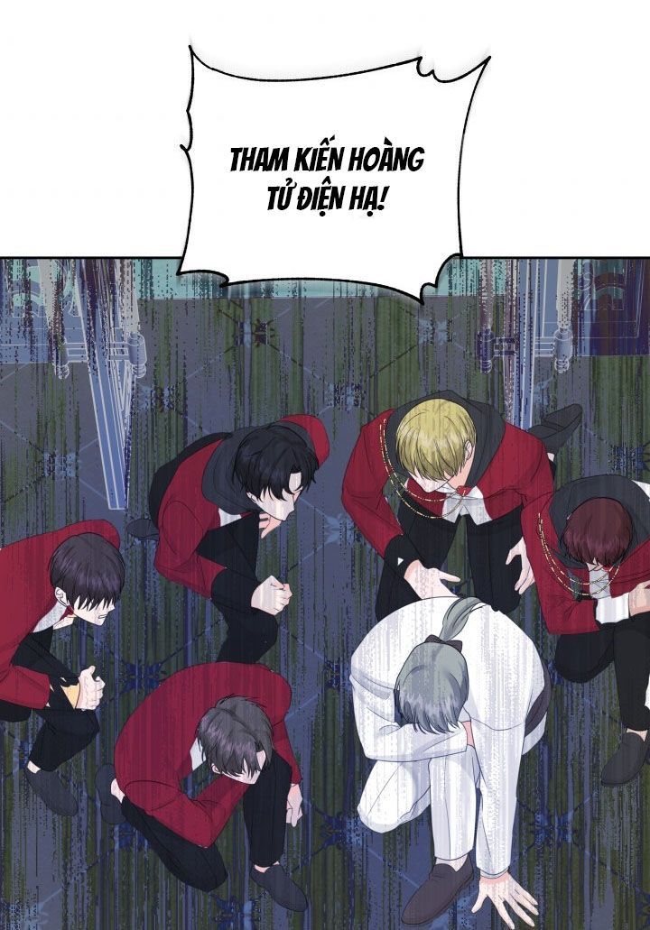 trở thành vợ của nam chính phế vật chapter 16 51