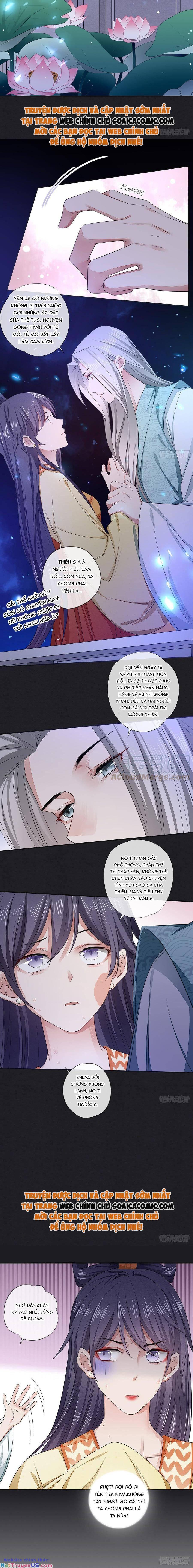 ta làm tra nam khóc ròng ròng chapter 12 5