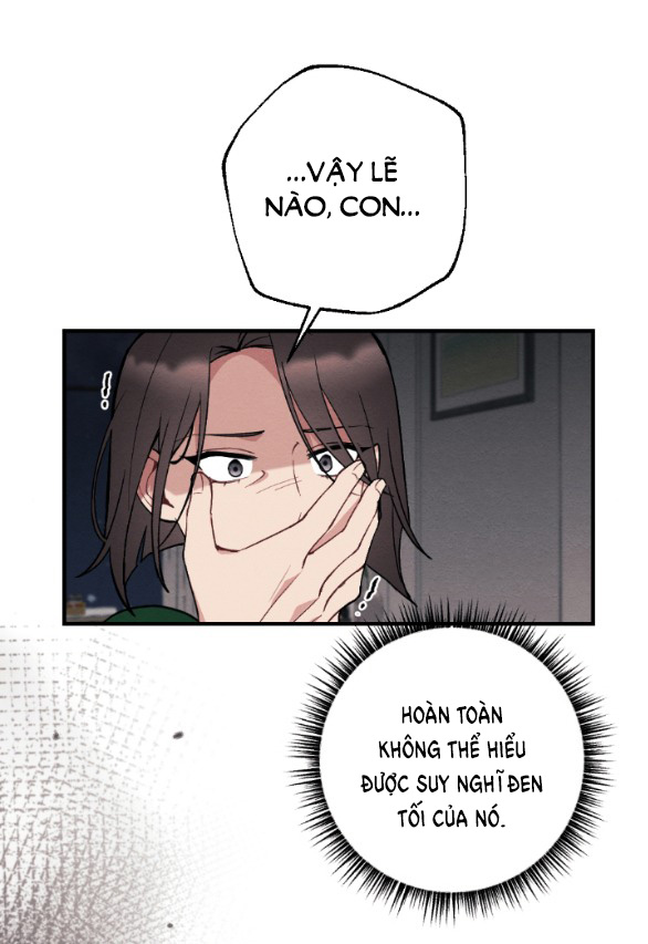 Ăn Mòn chapter 36.1 - Trang 37