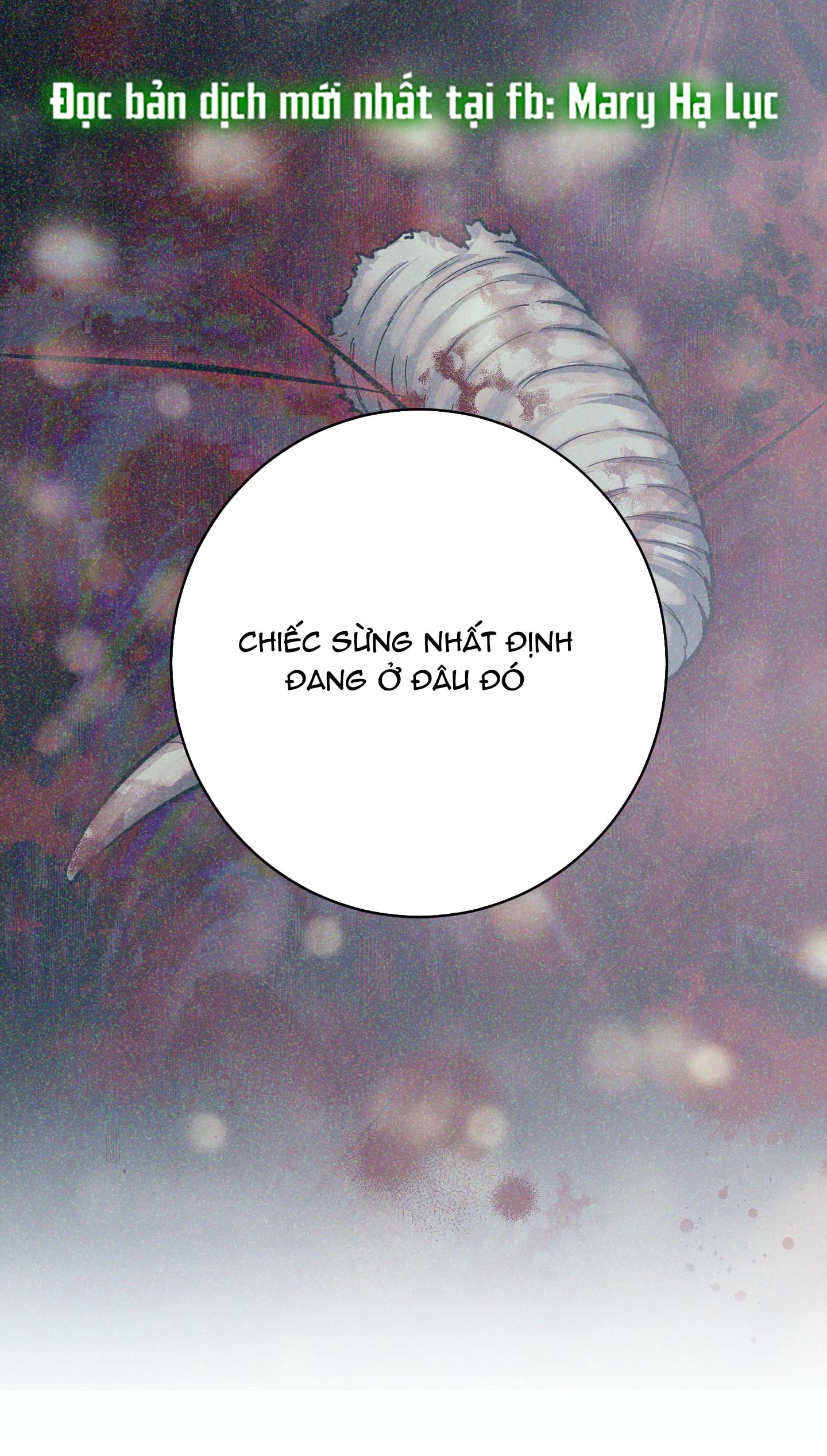 [18+] một lòng một dạ chapter 95.2 19