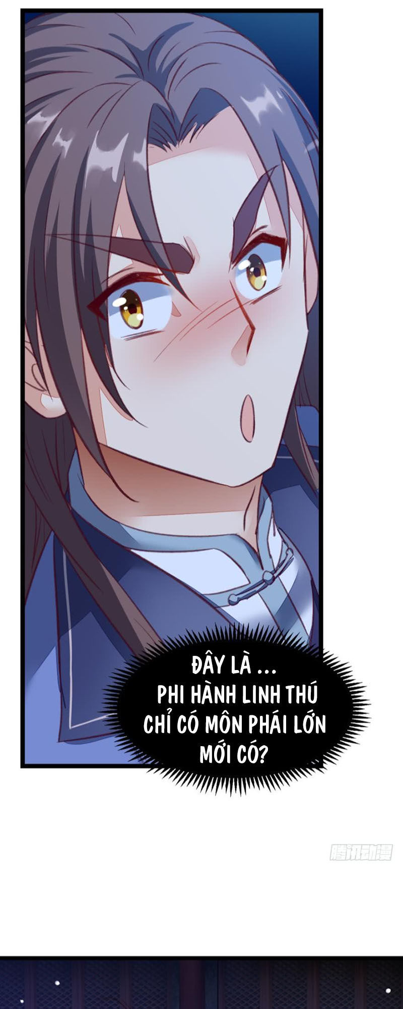 lão tổ của bạn đang online chapter 28 36