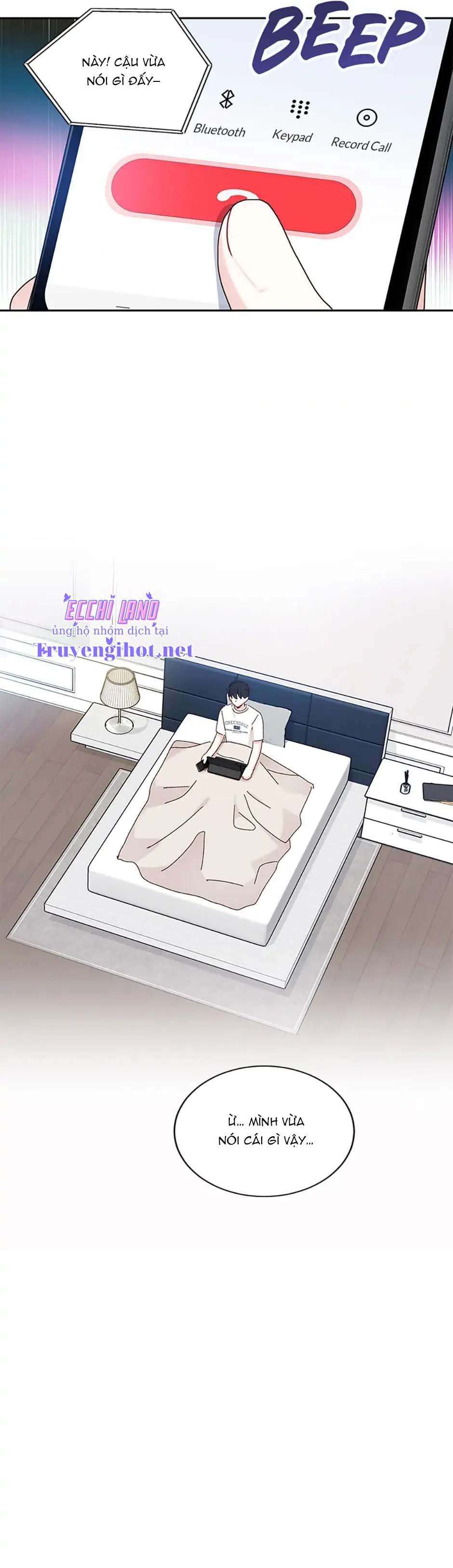 chỉ thị đặc biệt của sếp chapter 38.2 11