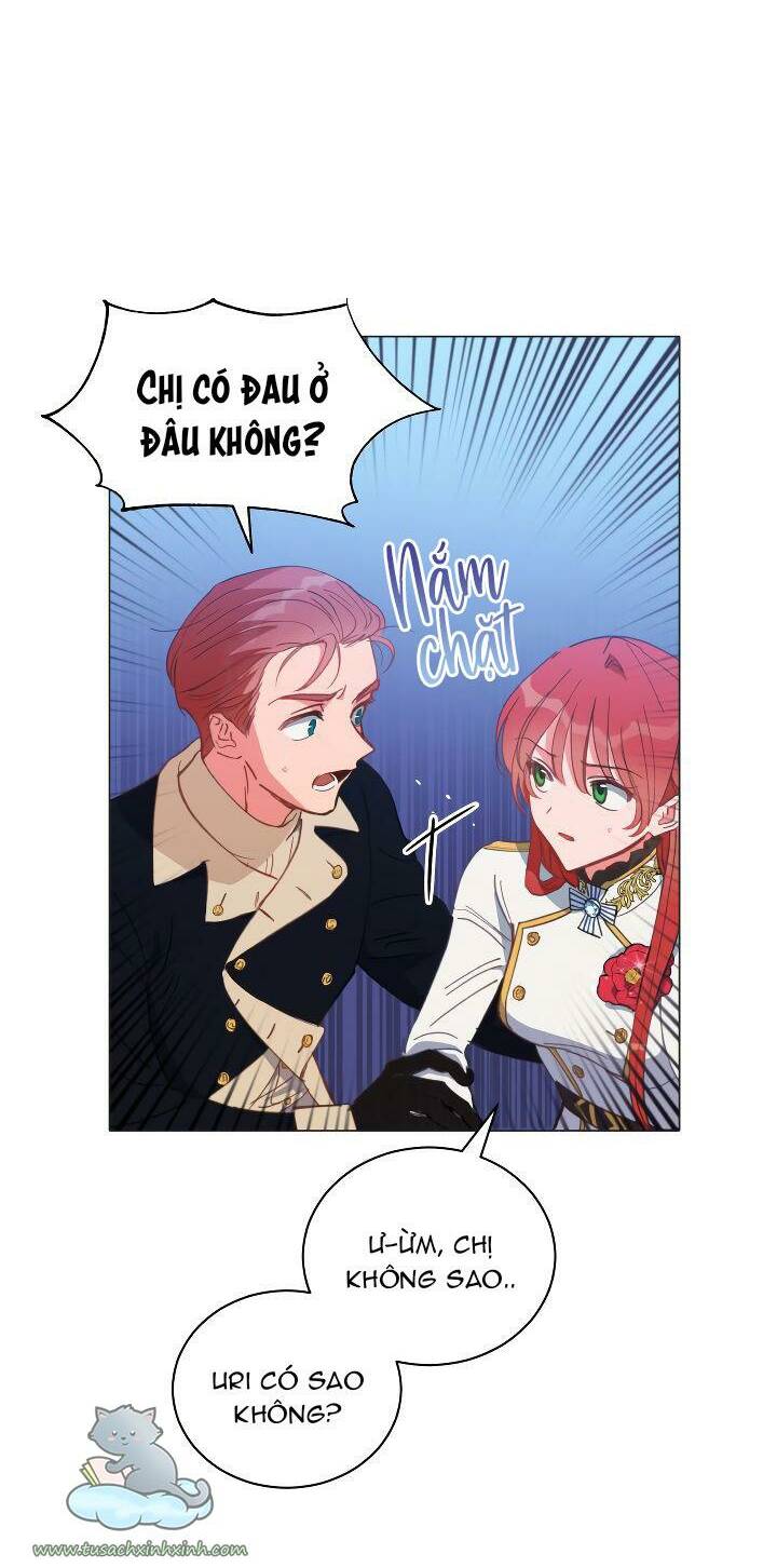 cái chết của lamia orphe chapter 35 11