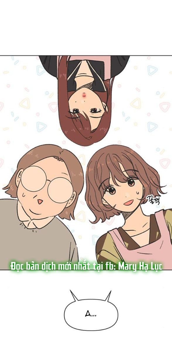Thanh Xuân Đáng Yêu chapter 3.1 2