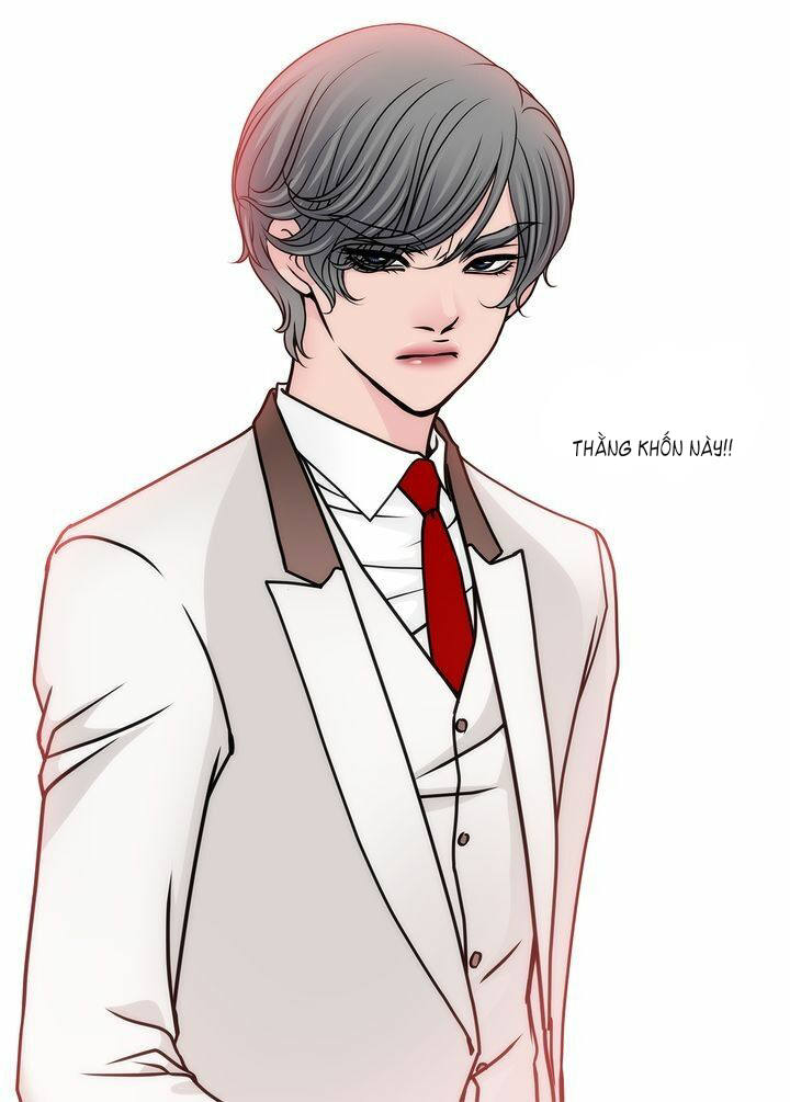 người đàn ông của tôi chapter 46.2 23