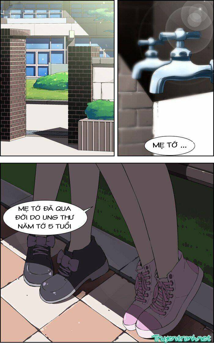 dead coffee shop chapter 13 19