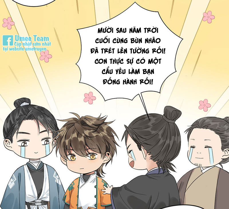lục châu ca đầu chapter 3 21