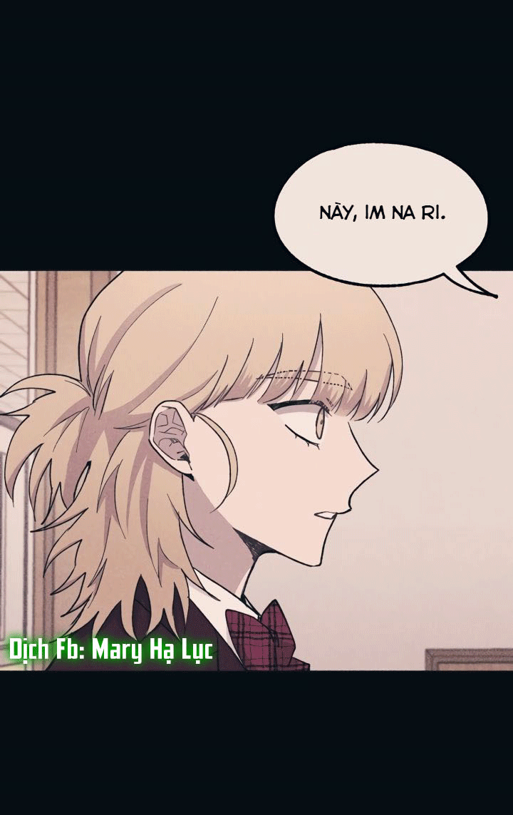 yeonwoo ngây thơ chapter 19 6