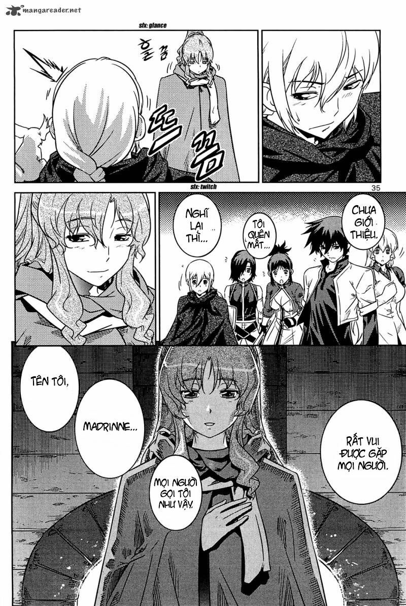 the legend of maian chapter 71 36