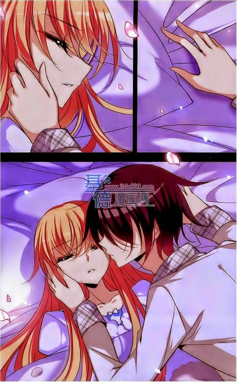 xuyên duyệt tây nguyên 3000 chapter 78 15