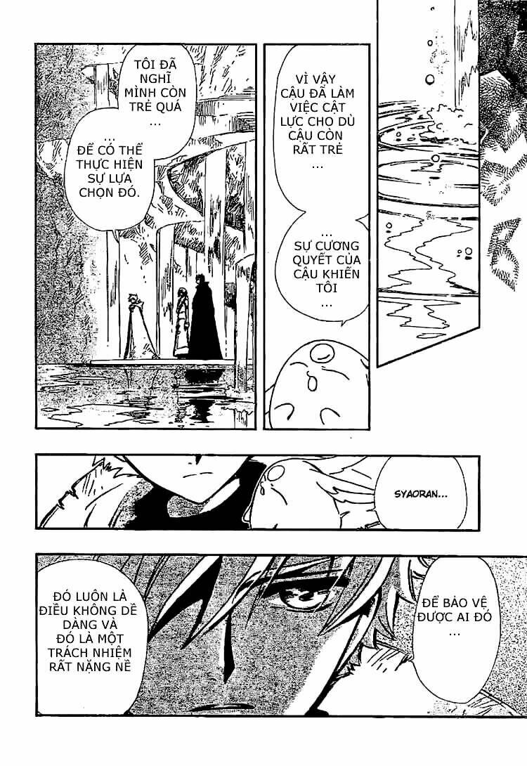 huyền thoại đôi cánh chapter 200 2