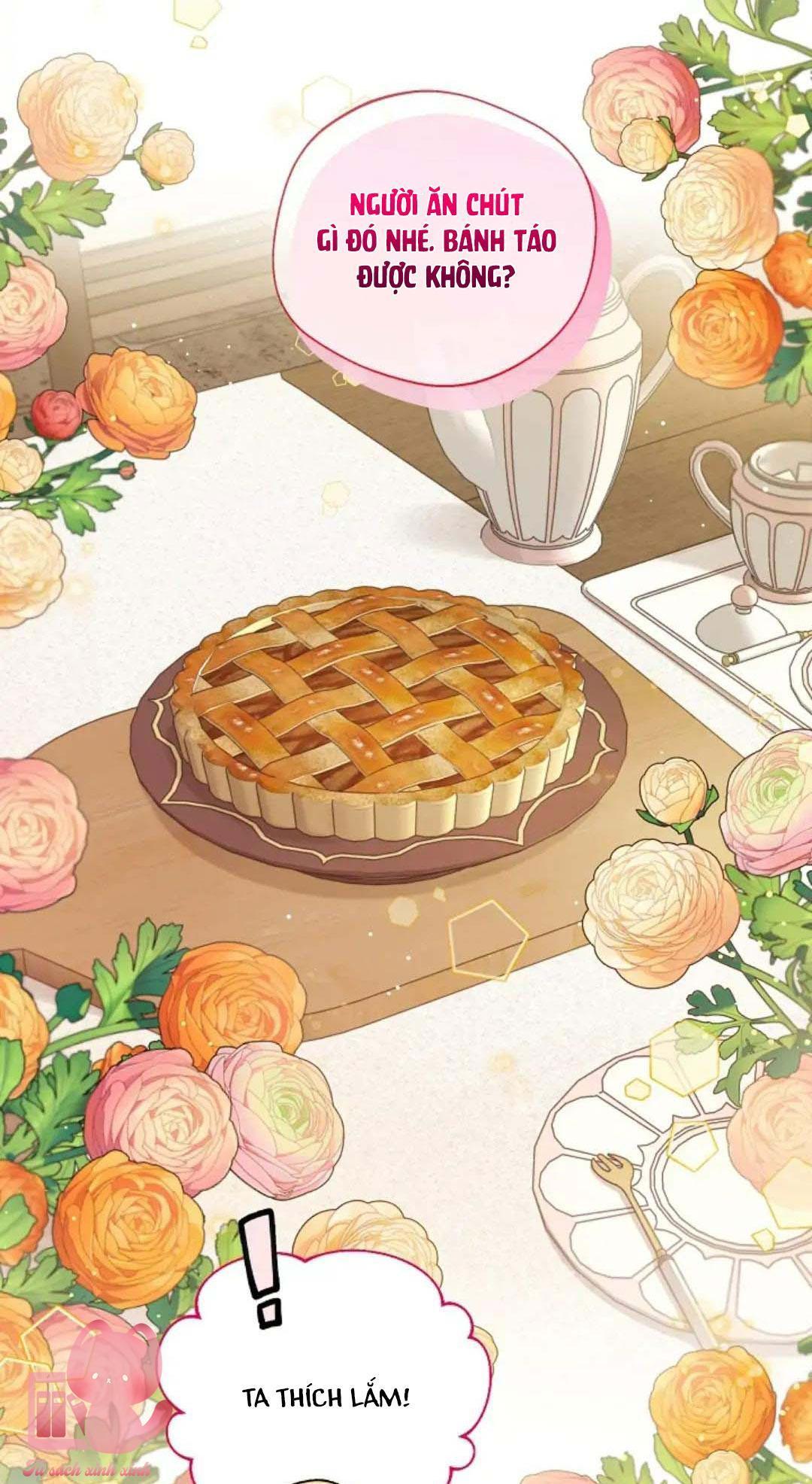 tiểu thư crystal là nam nhân chapter 15 26