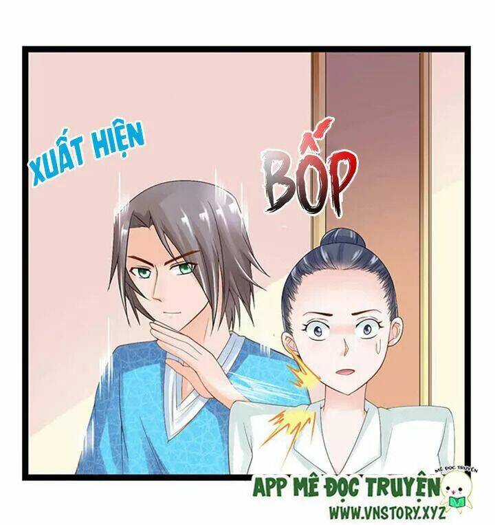 bồn tắm có vấn đề?! chapter 44 5