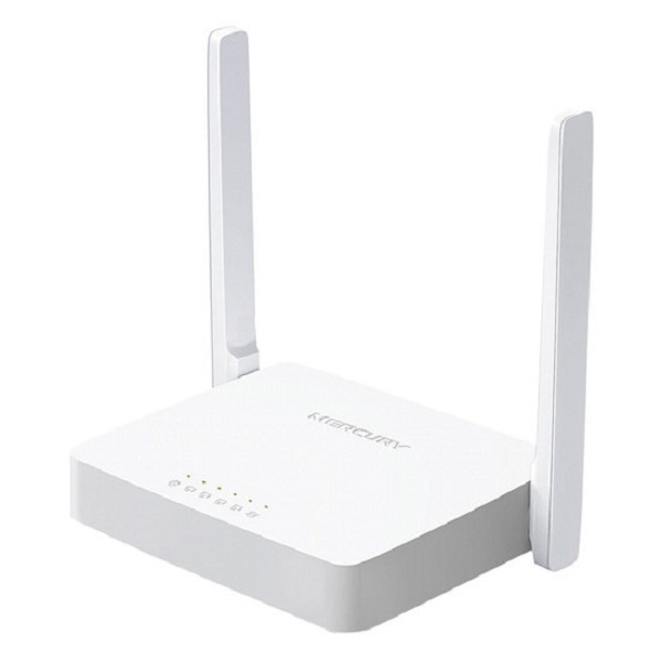 Router Wifi Mercusys MW305R- Hàng chính hãng