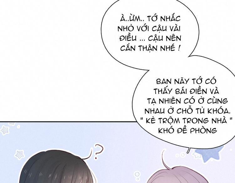nỗi buồn của hoa cẩm tú cầu chapter 52 17