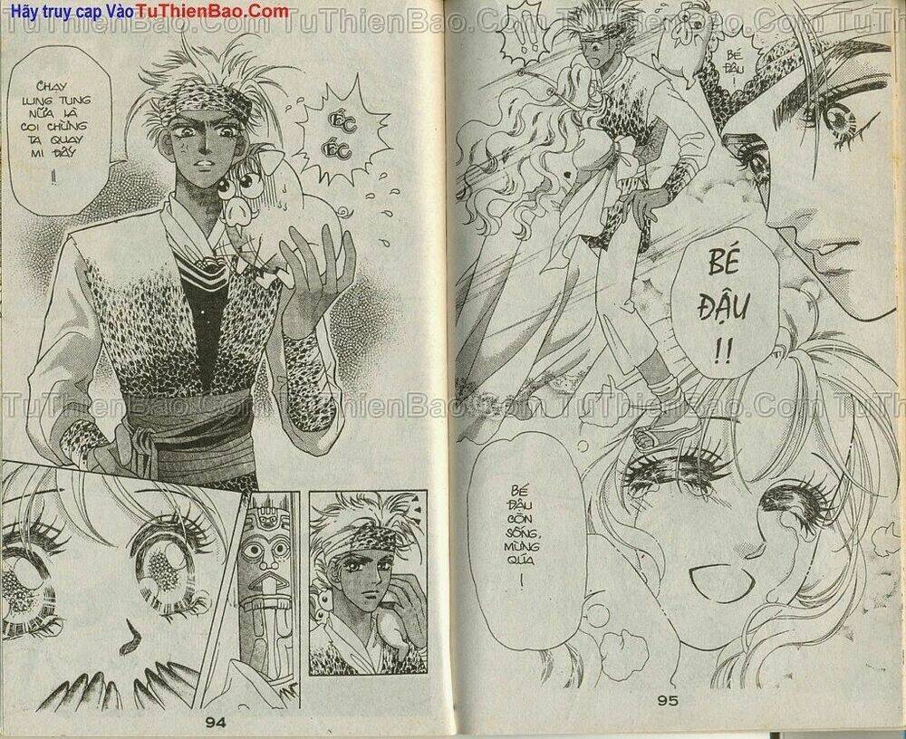 công chúa nam yên chapter 8 46