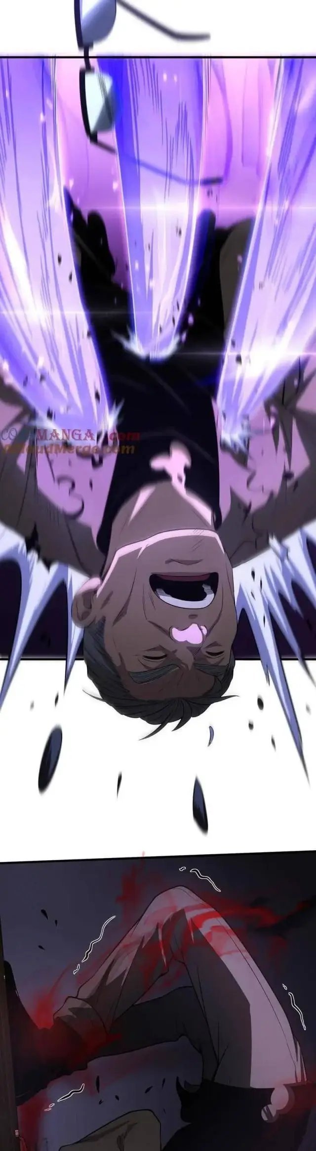 ta tạo ra tổ chức cứu thế chapter 16 5