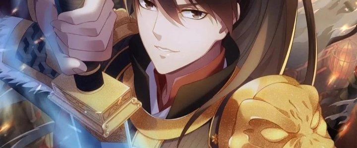 đại tần, ta là con tần thủy hoàng, giết địch thành thần chapter 38 3