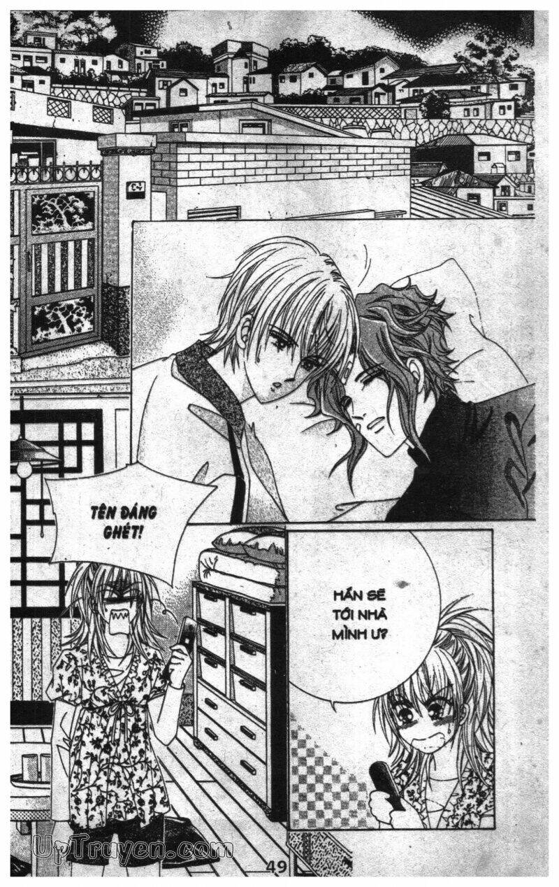 dạ khúc chapter 3 49