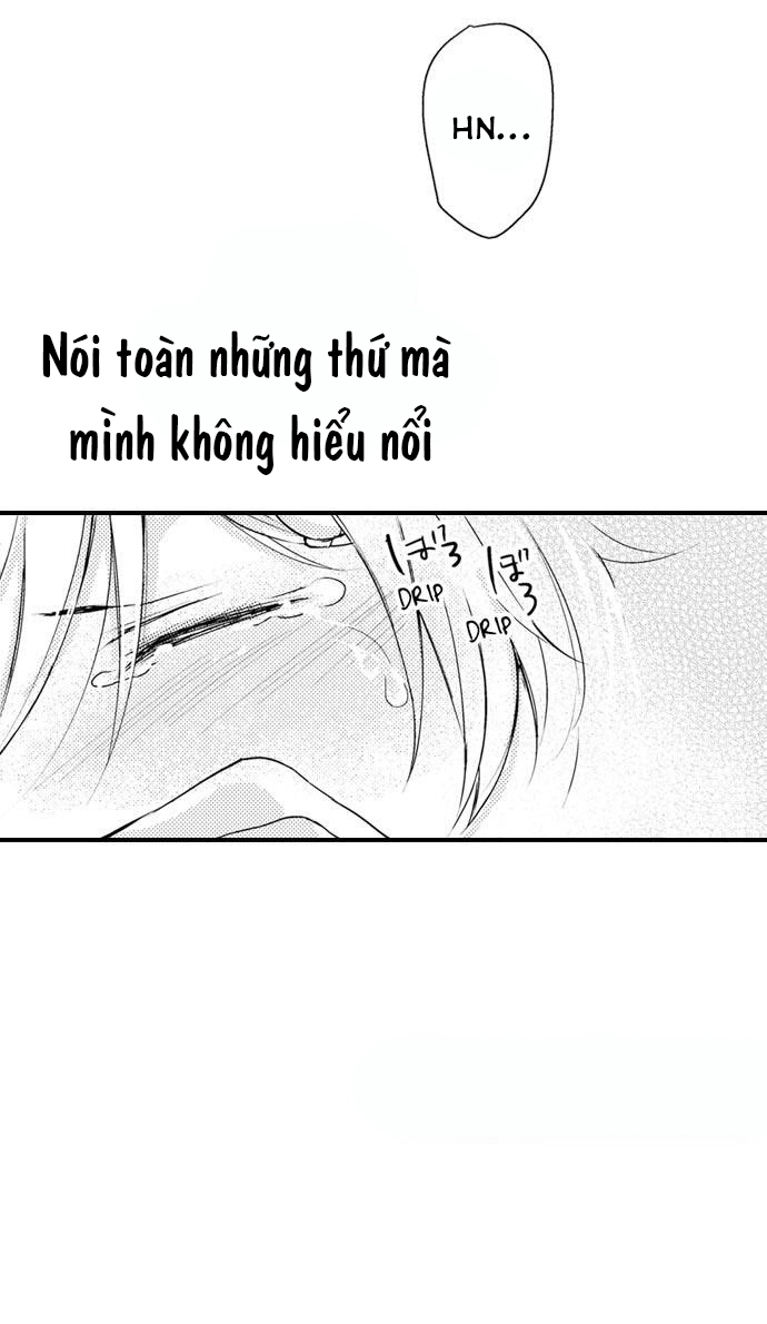 ác ma dục vọng chapter 1.5 43
