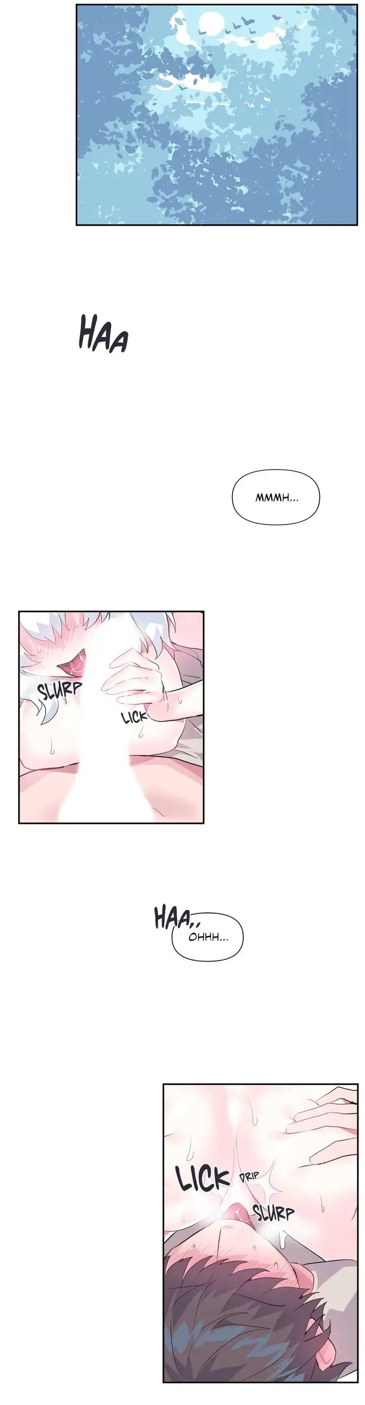 đăng nhập vào thế giới trò chơi chapter 16 3