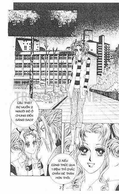 sức thanh xuân chapter 5 27