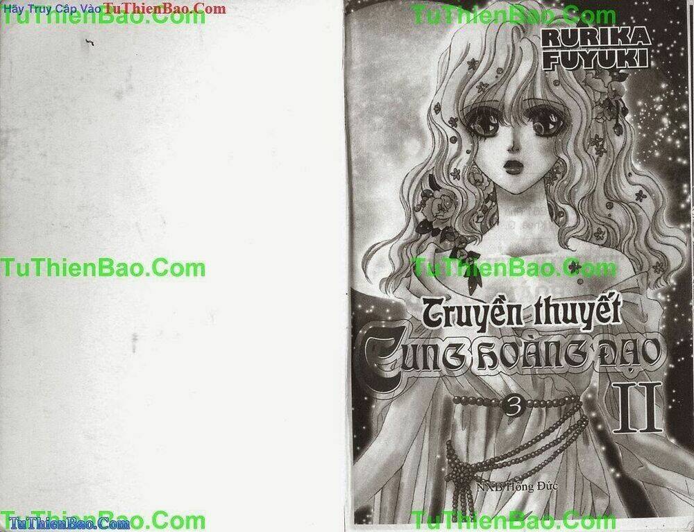 truyền thuyết cung hoàng đạo ii chapter 3 2