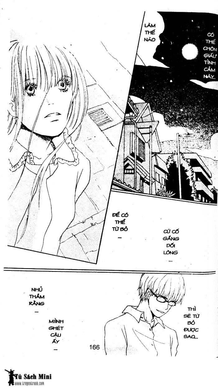 love n life chapter 15 23