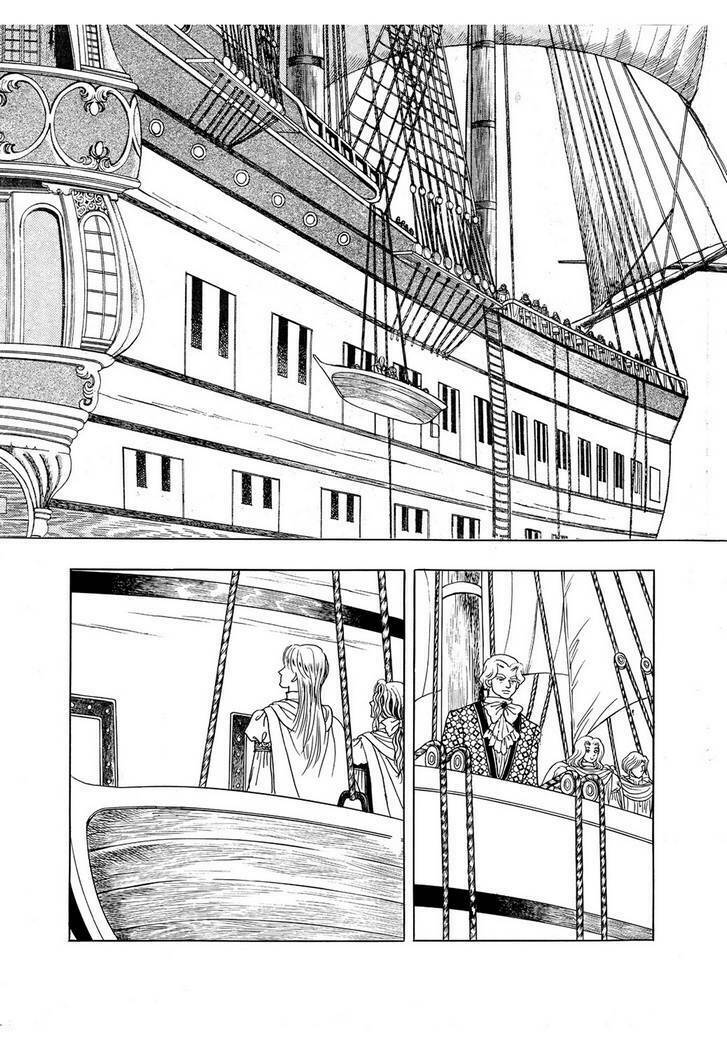 princess manhwa chapter 43 51