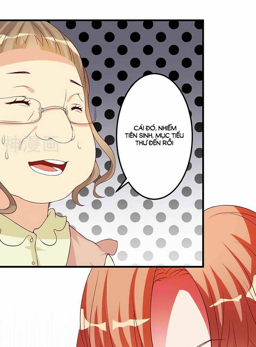 gối đầu vào tổng tài ác ma chapter 21 9