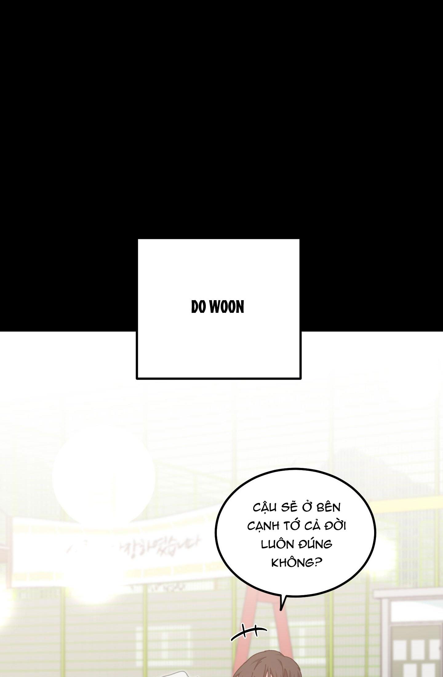 yêu tôi đi, thần hộ mệnh chapter 25 60