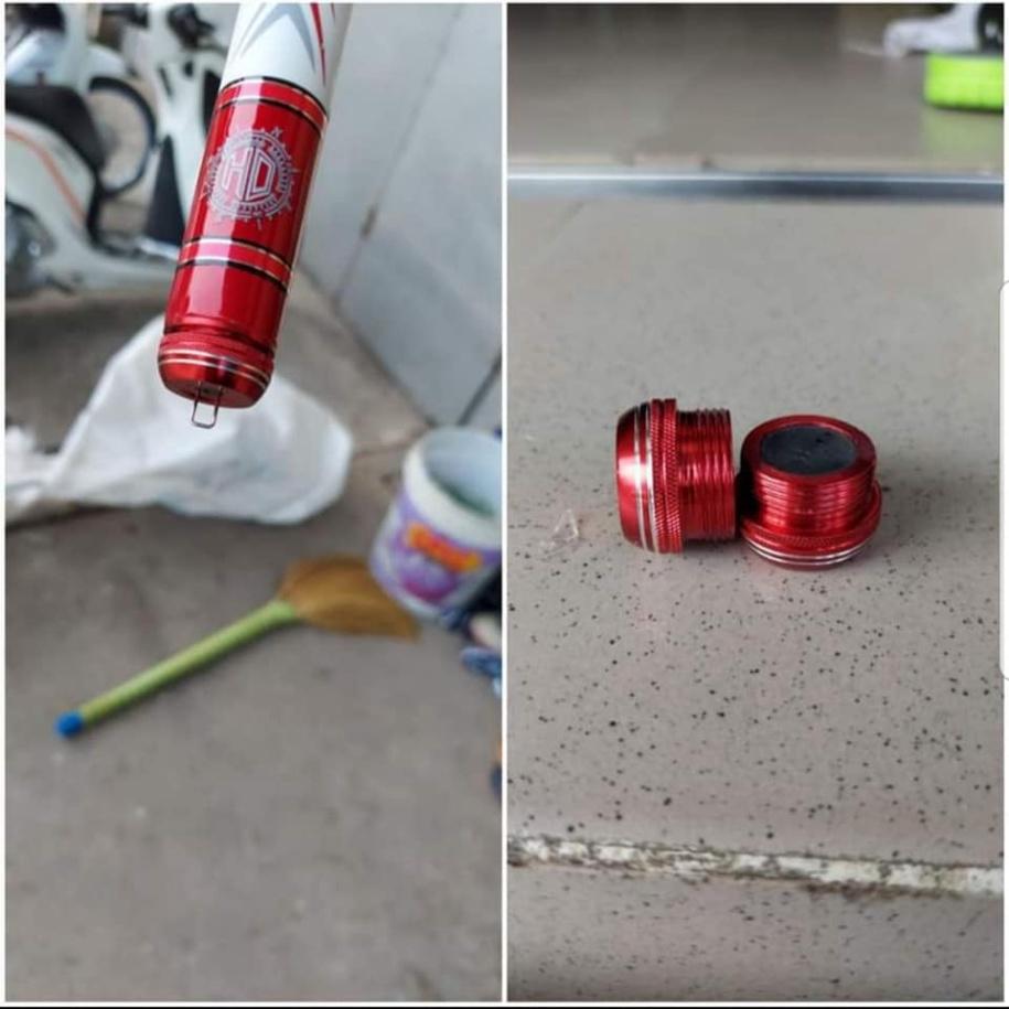 Sale to Cần Câu Handing Điếu Vương 6H - xả hàng tồn