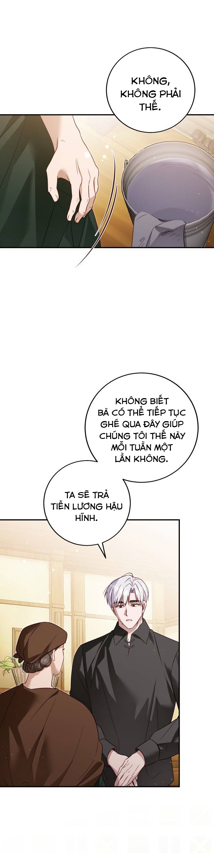 ngã xuống thiên đường chapter 26 3