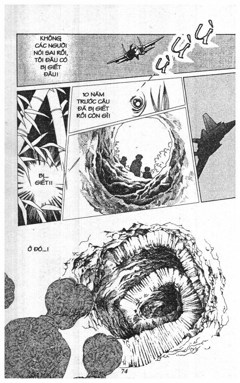 nàng tiên ánh trăng - kaguya hime chapter 1 72