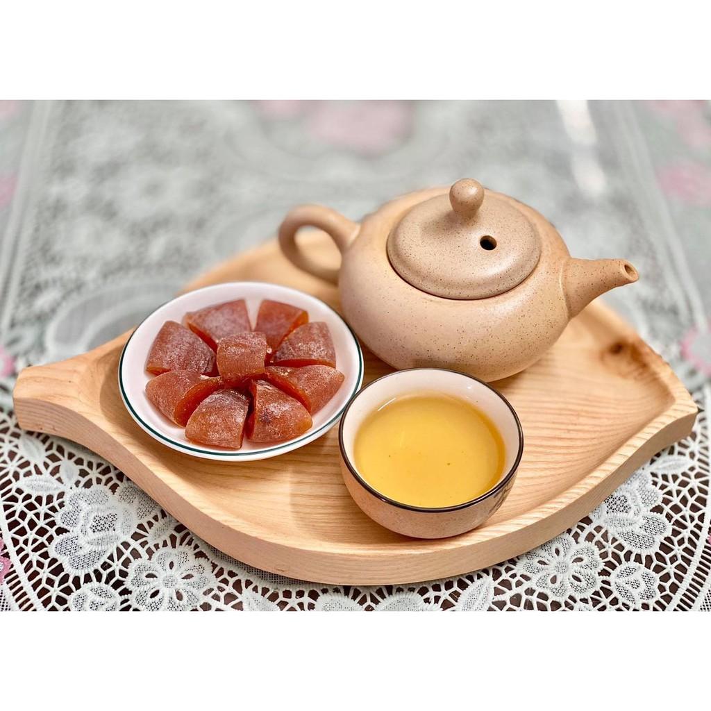 Set số 27 khay gỗ tần bì