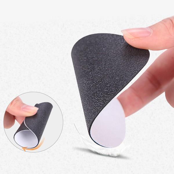 COMBO 2 BỘ MIẾNG DÁN ĐẾ GIÀY CHỐNG TRƠN TRỢT