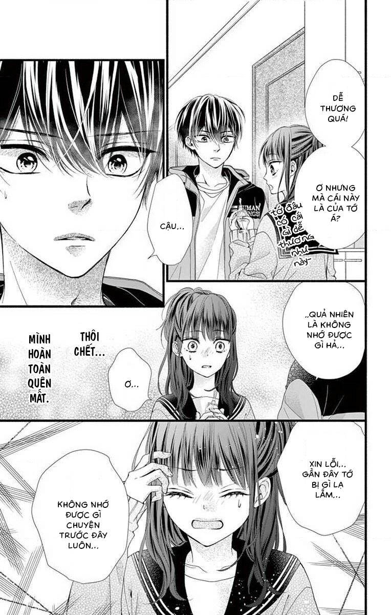 đây là ái, không phải yêu chapter 30 21