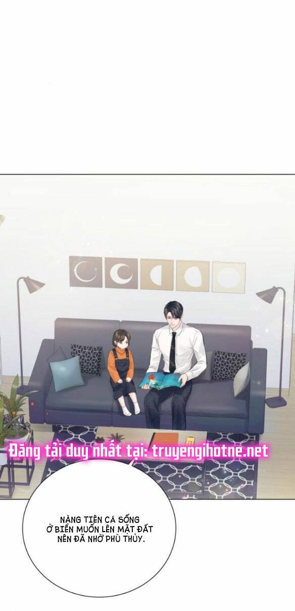 nhất định chúng ta sẽ được hạnh phúc chapter 98.2 35