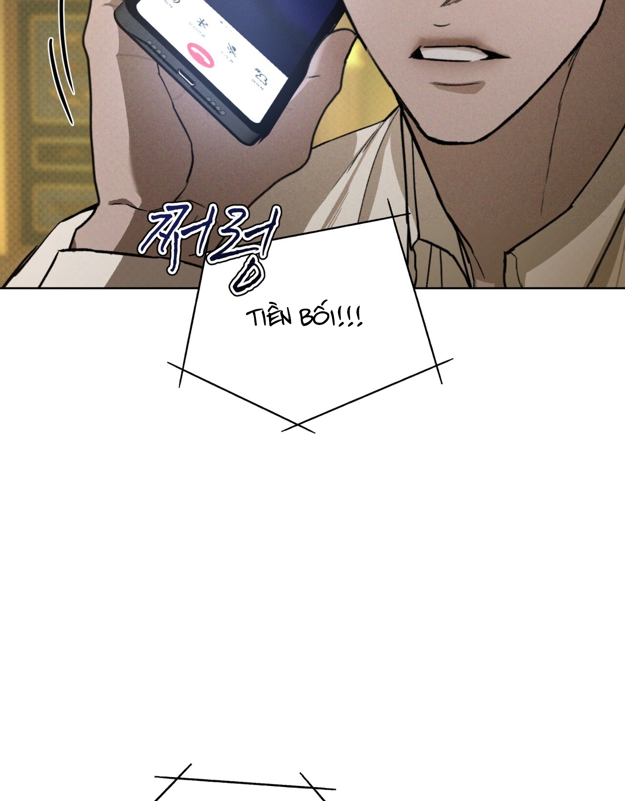 codename anastasia chapter 40.1 18