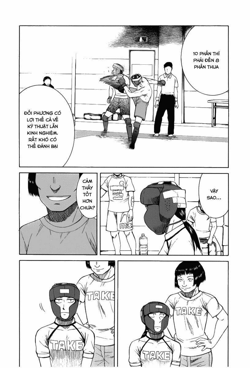 teppu chapter 9 20