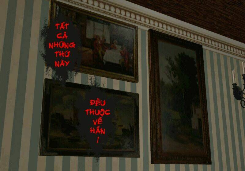 truyện sims - earl story chapter 86 14