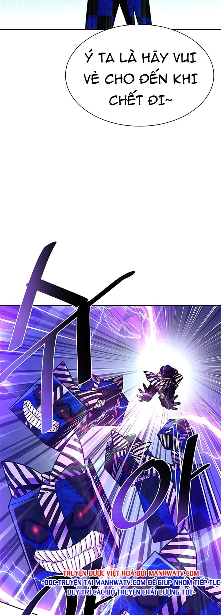 chuyển sinh thành ác nhân chapter 40 49