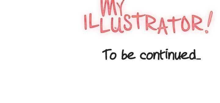 cô em vẽ tranh minh họa của tôi chapter 7.2 64