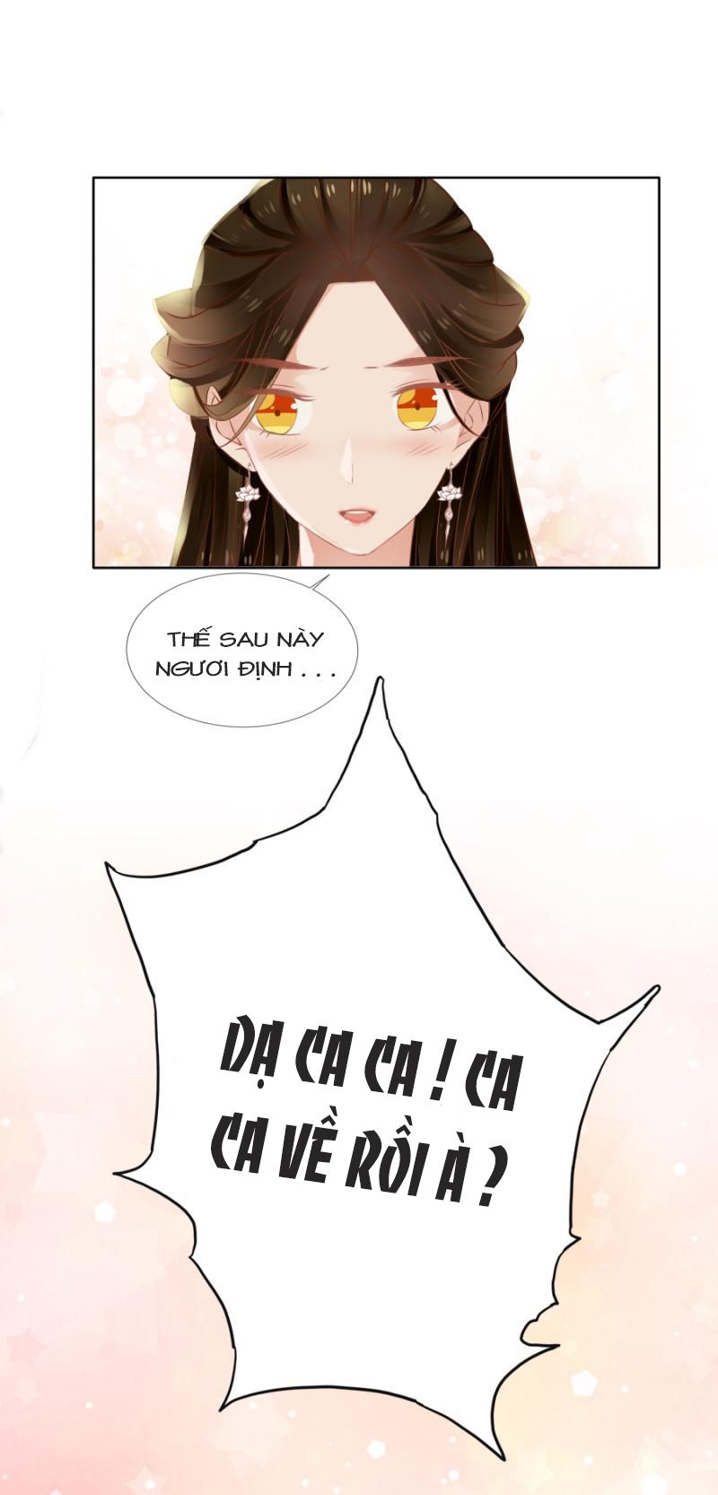 solo đi vương gia chapter 113 2