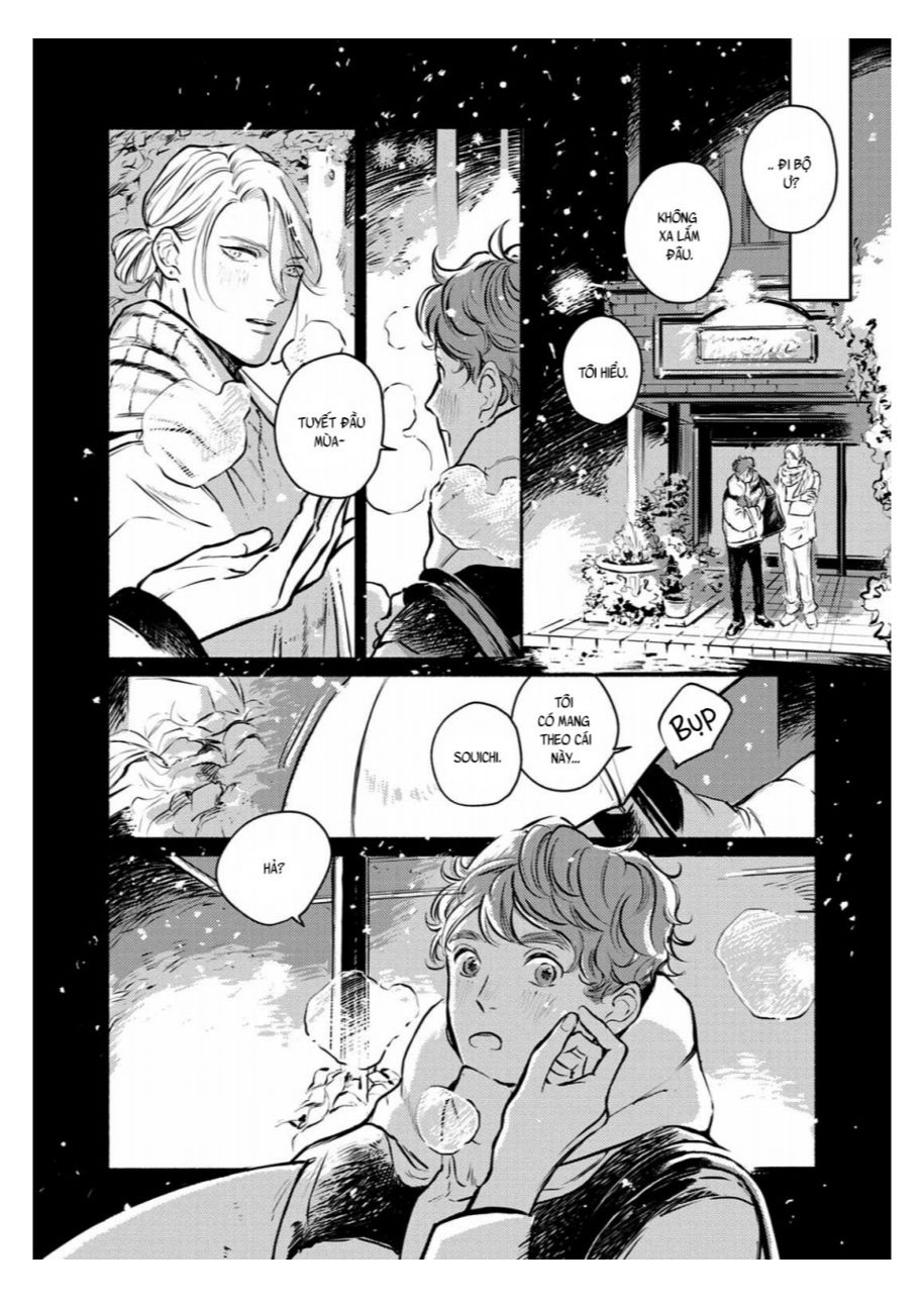 weekend citron chapter 1 21