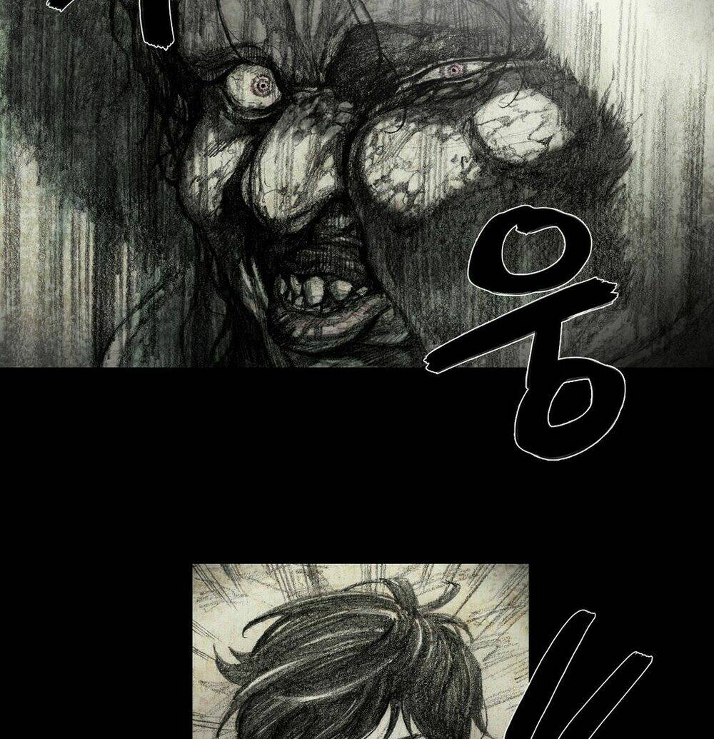 ngôi nhà của những búp bê chapter 3 50