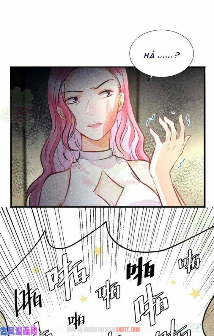 tôi trở thành tổ tông của 5 vị đại lão chapter 3 36